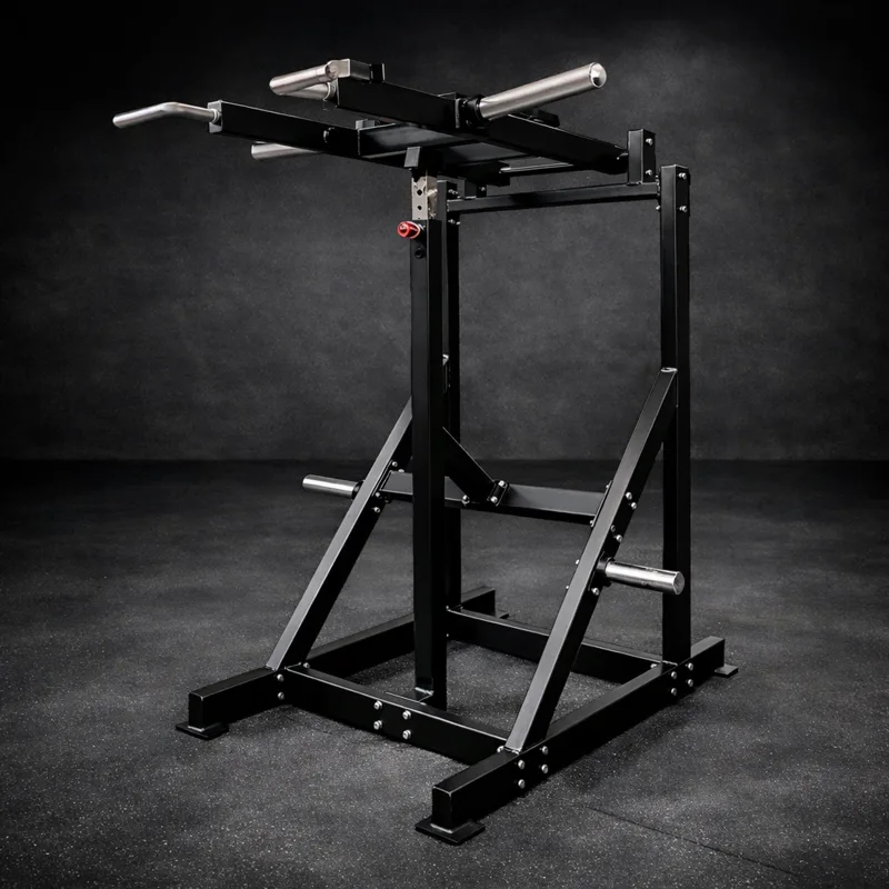 Viking Press, WP Loaded Range, NXT GEN Fitness Equipment