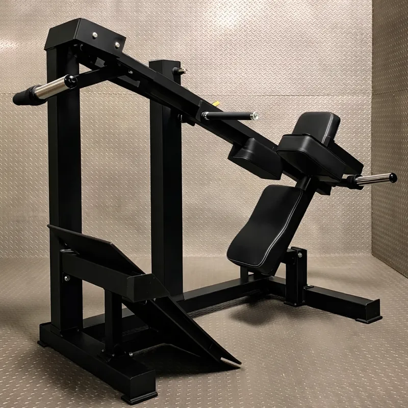 Pendulum Squat machine on special